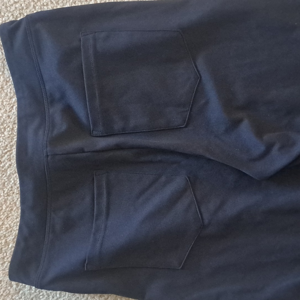 Medium. Halara High Waisted Adjustable Stirrup Wi… - image 7